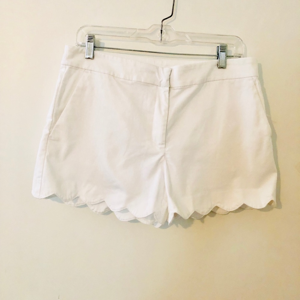Loft Shorts